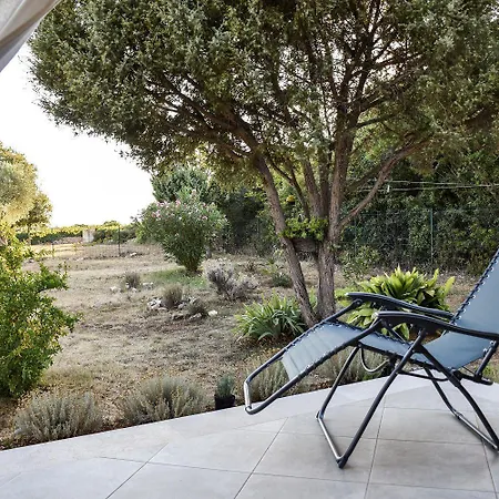 Hundefreundliches Nur 500 Meter Zum Mit Meerblick Und Tollem Privatgarten * Rovinj