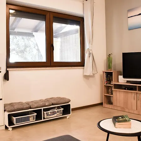 Casa de Férias Hundefreundliches Nur 500 Meter Zum Mit Meerblick Und Tollem Privatgarten *